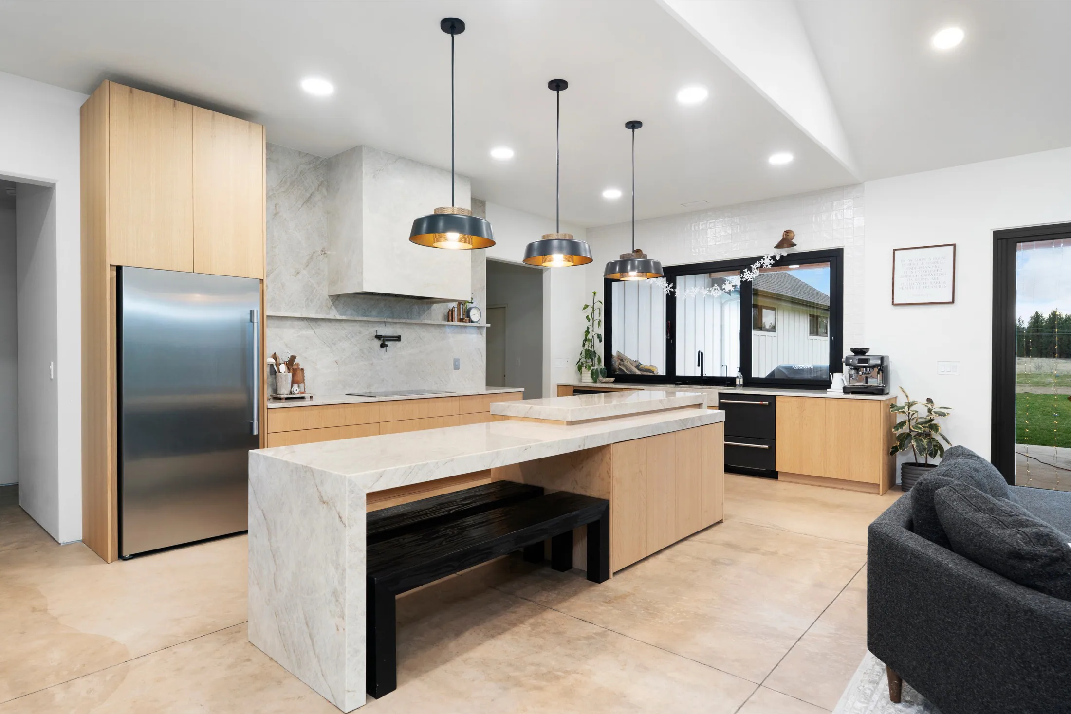Countertops