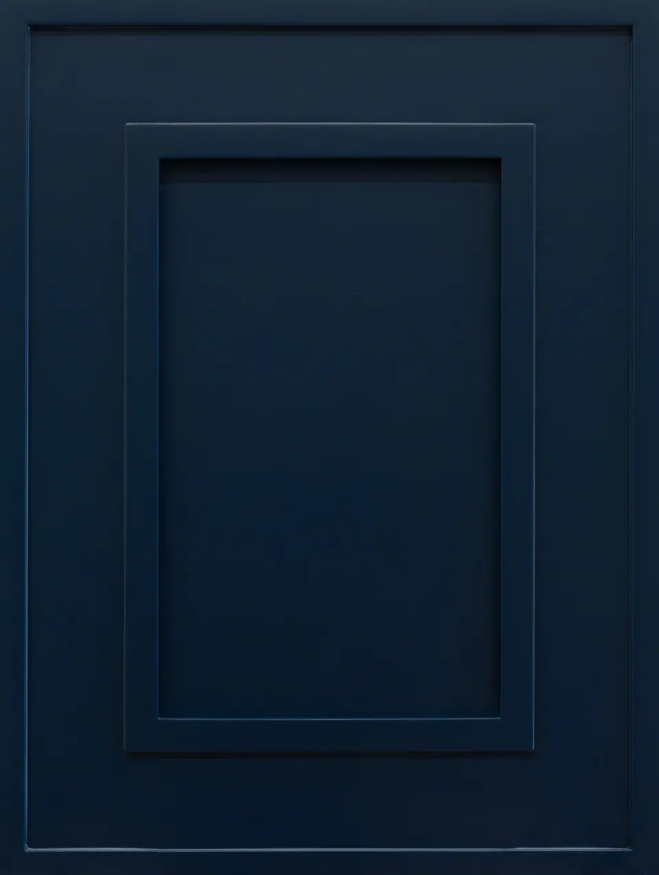 Navy Elegant Shaker