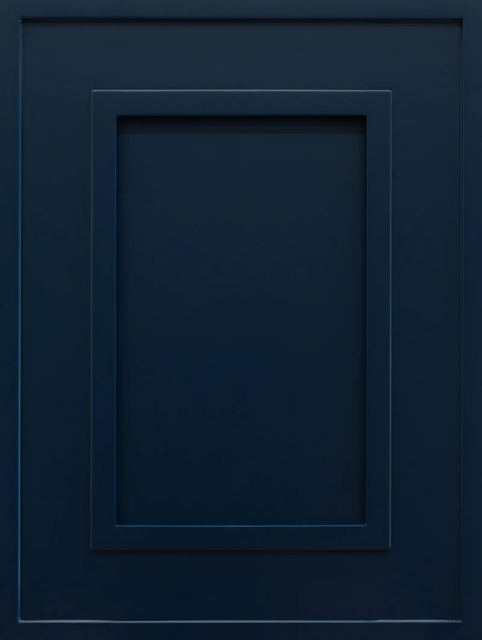 Navy Elegant Shaker
