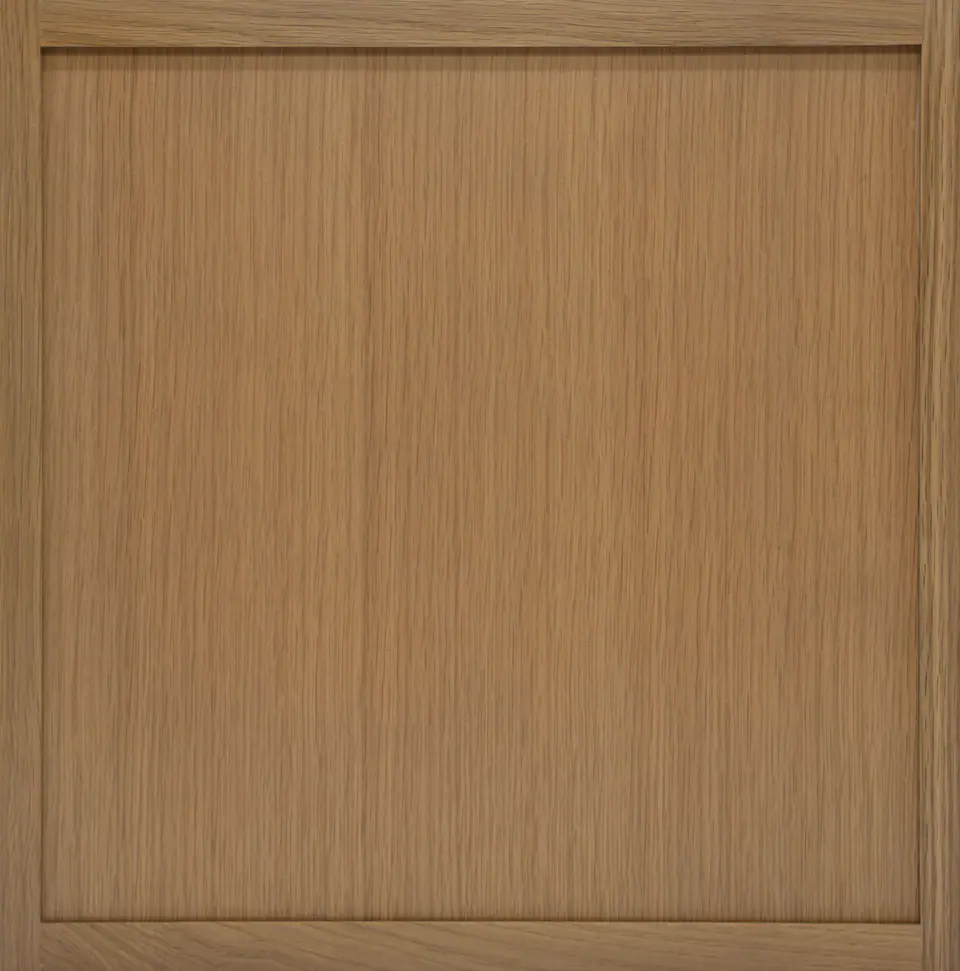 Slim Shaker White Oak