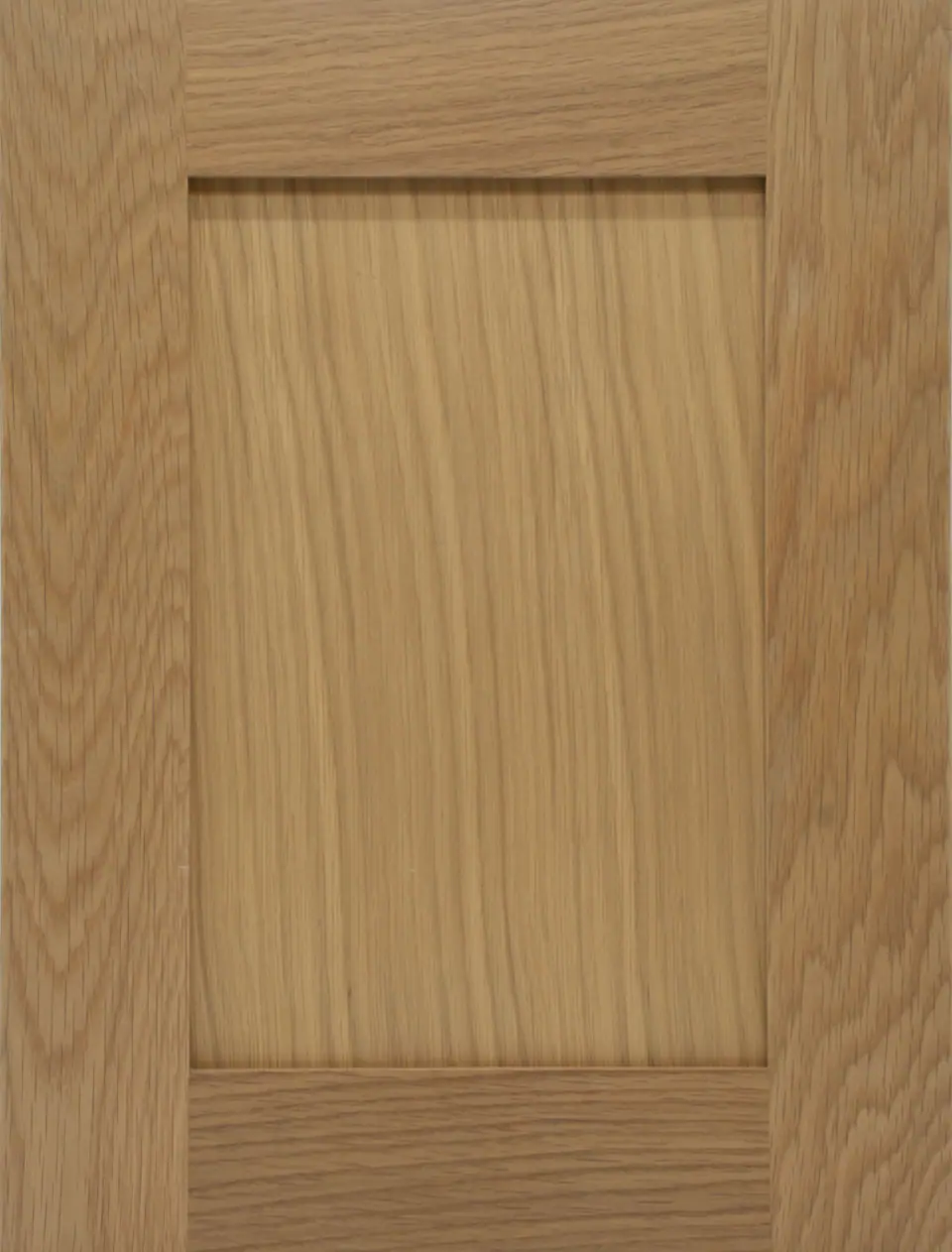 Oak Shaker