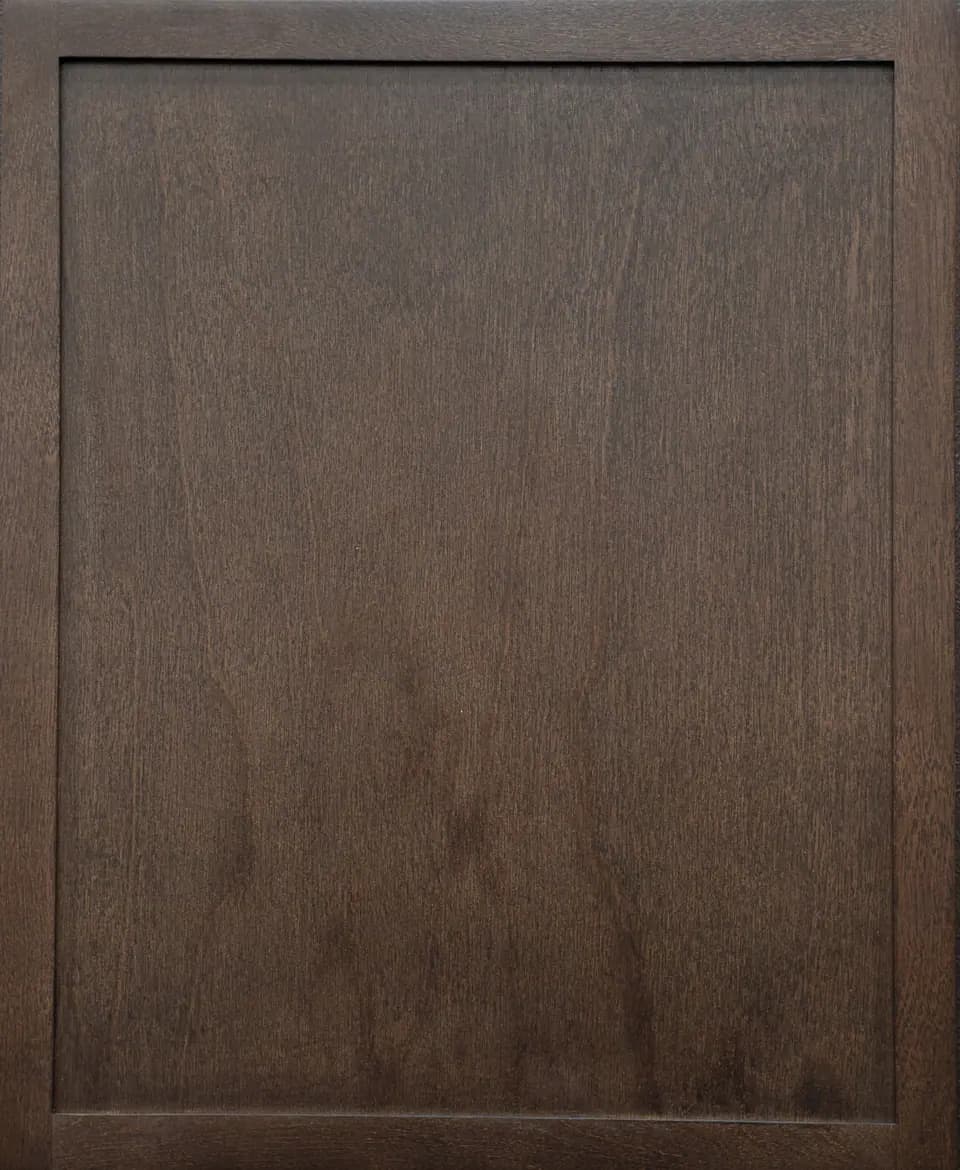 Slim Mocha