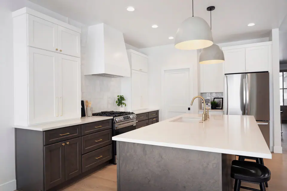 Range hood detail 04
