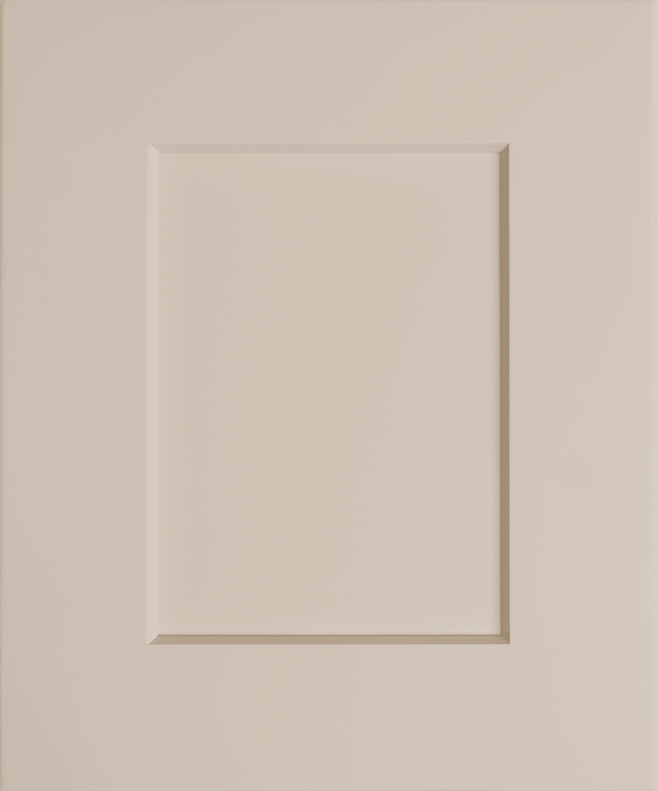 Antique White Shaker