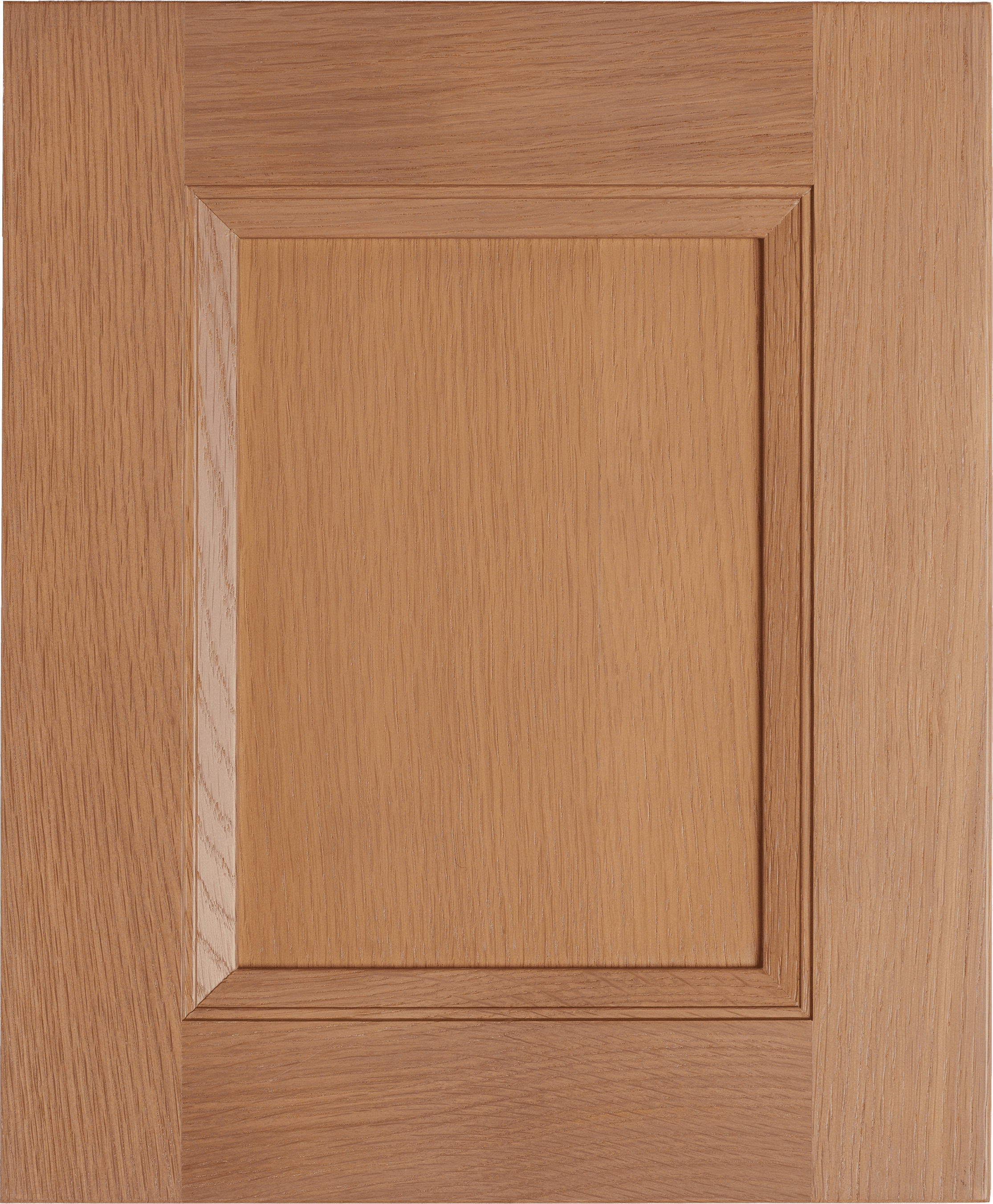 White Oak Shaker