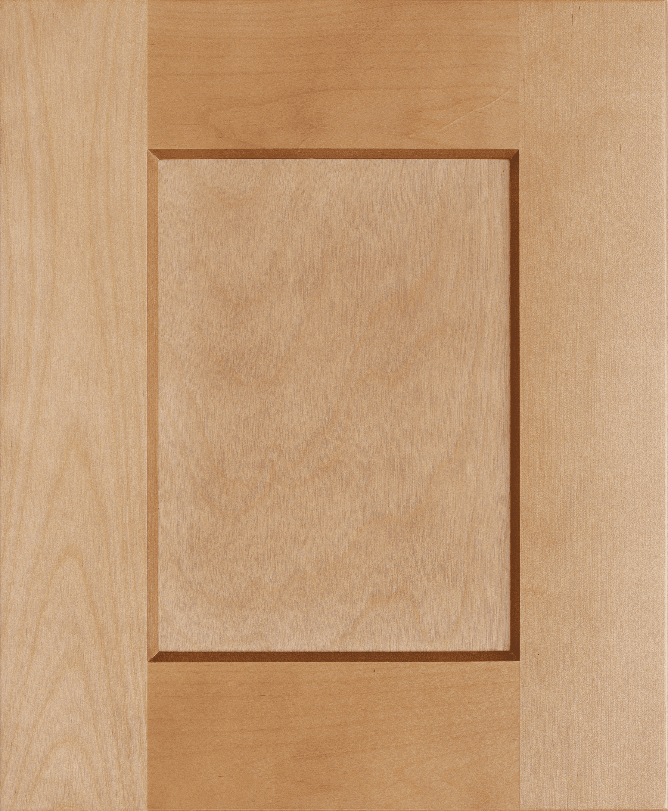 Wood Shaker