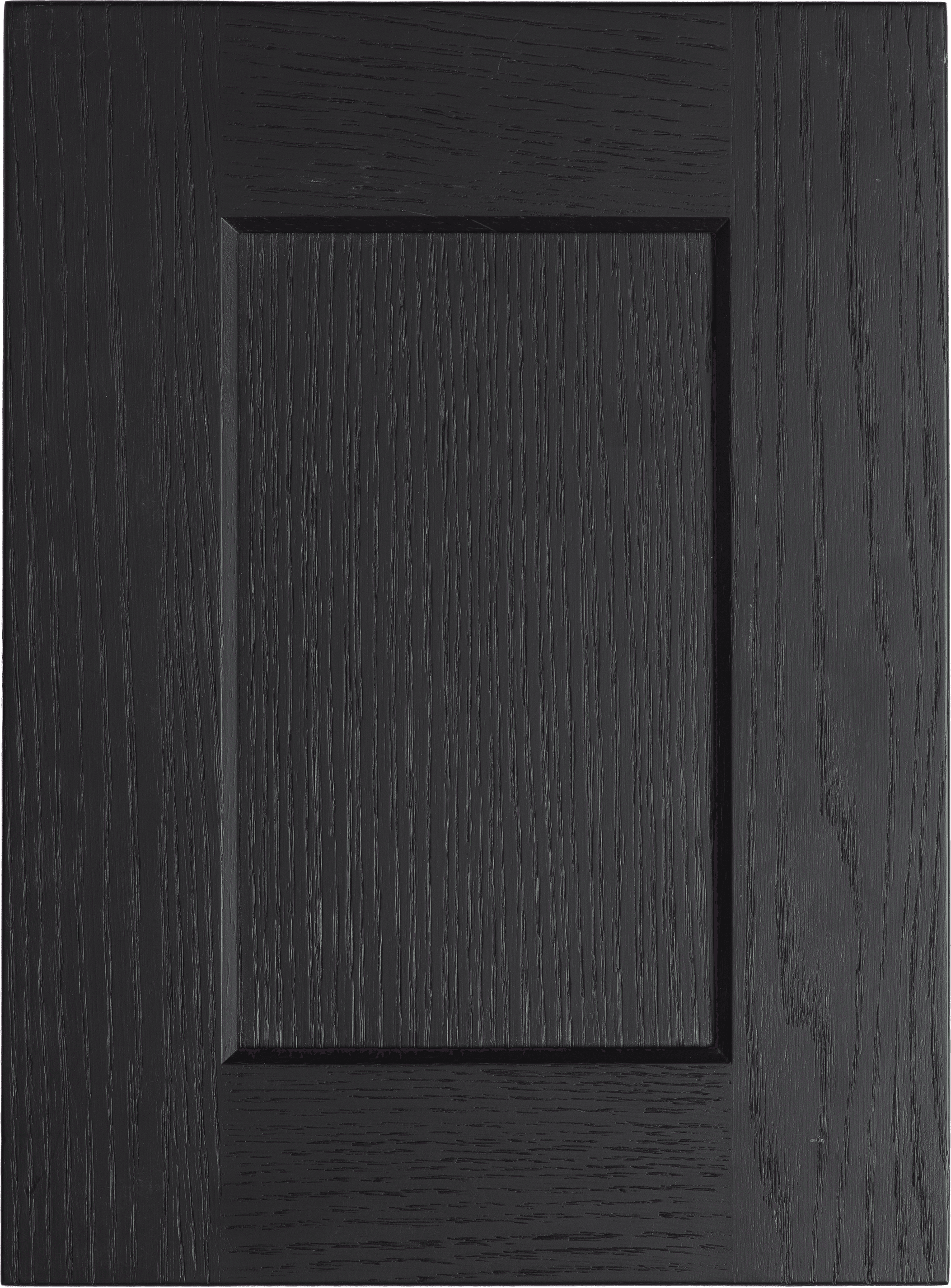 Liberty Shaker Black