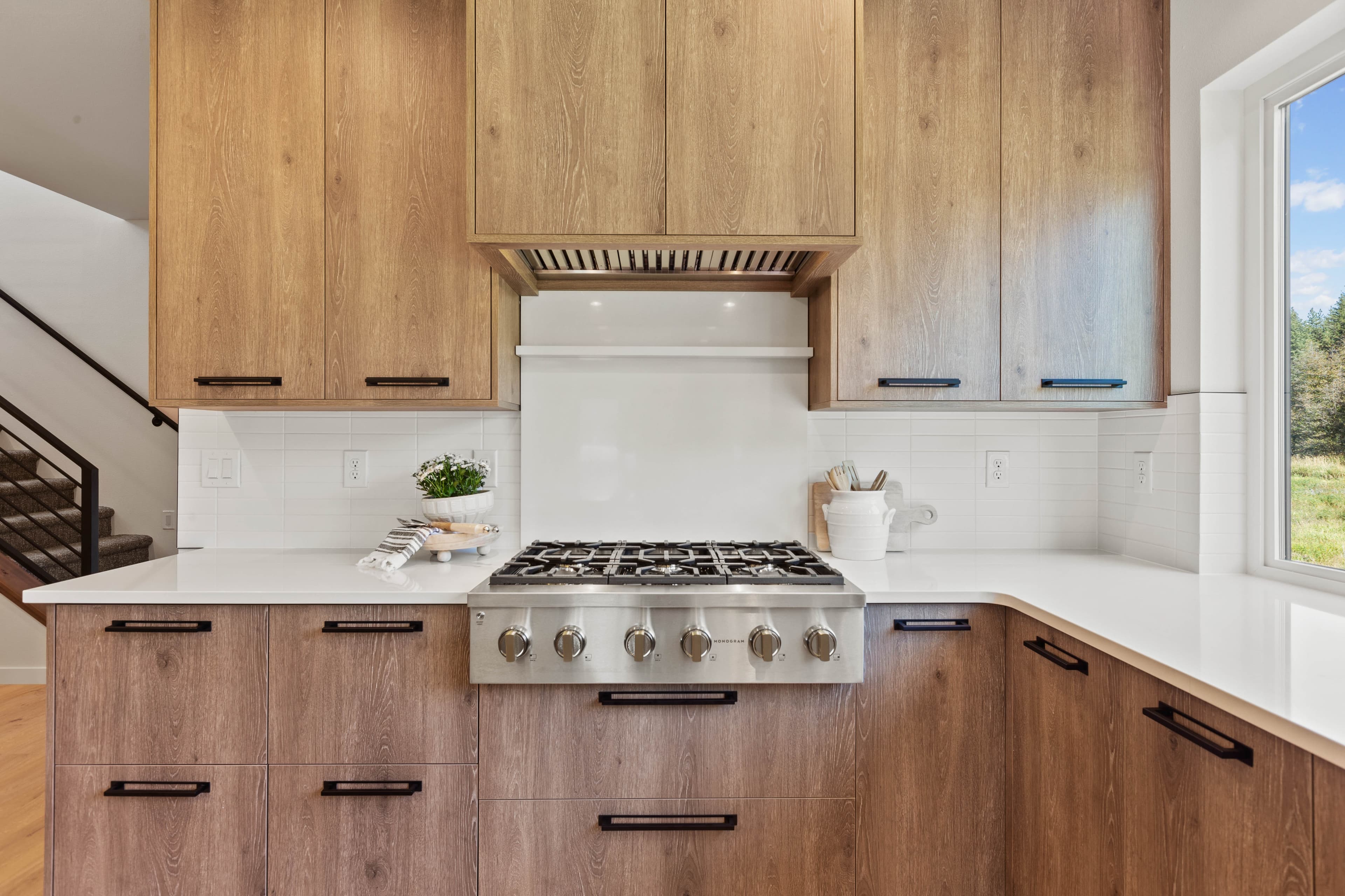 Cabinets DIY