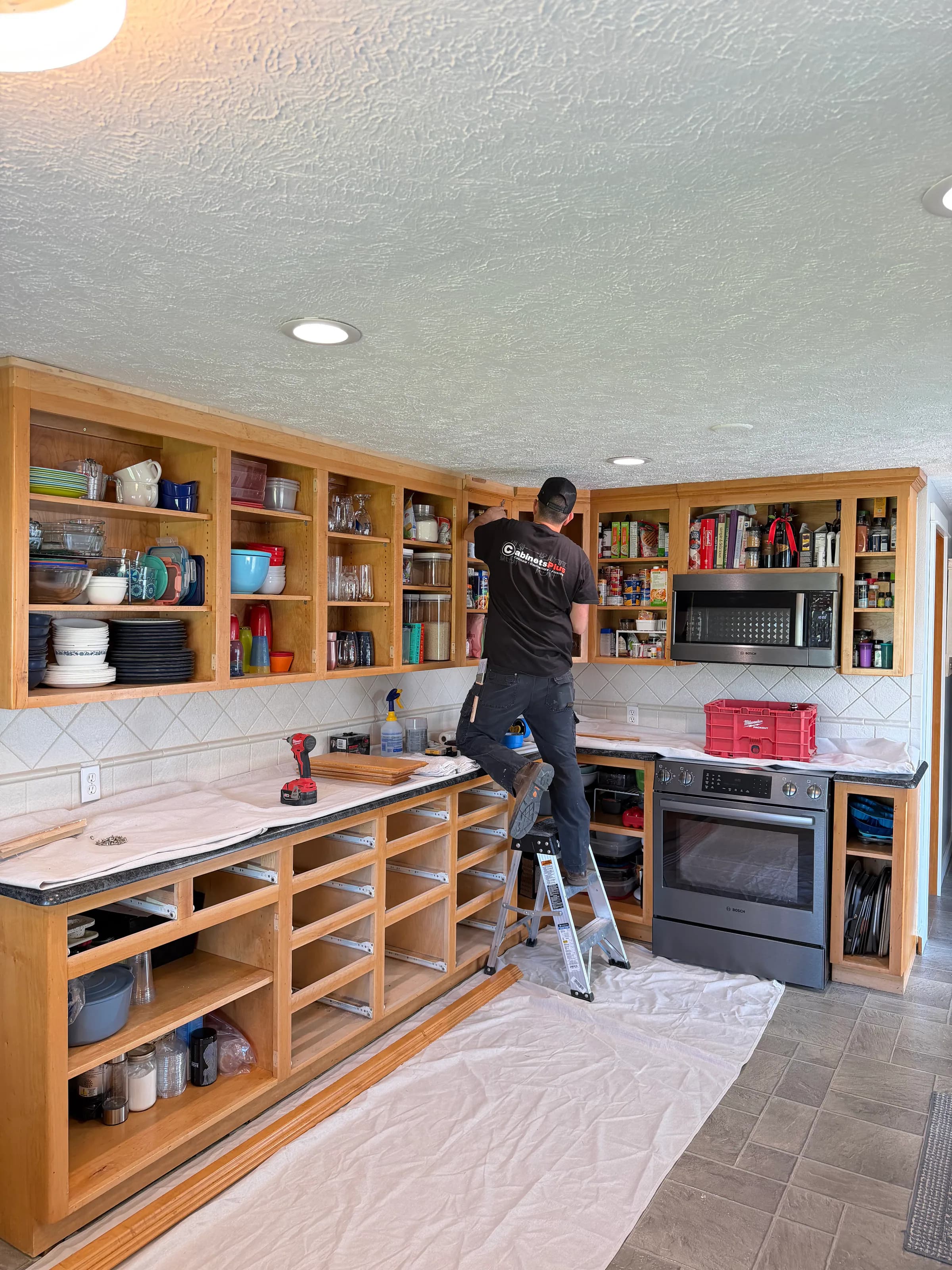 Why Refinish Instead of Replace