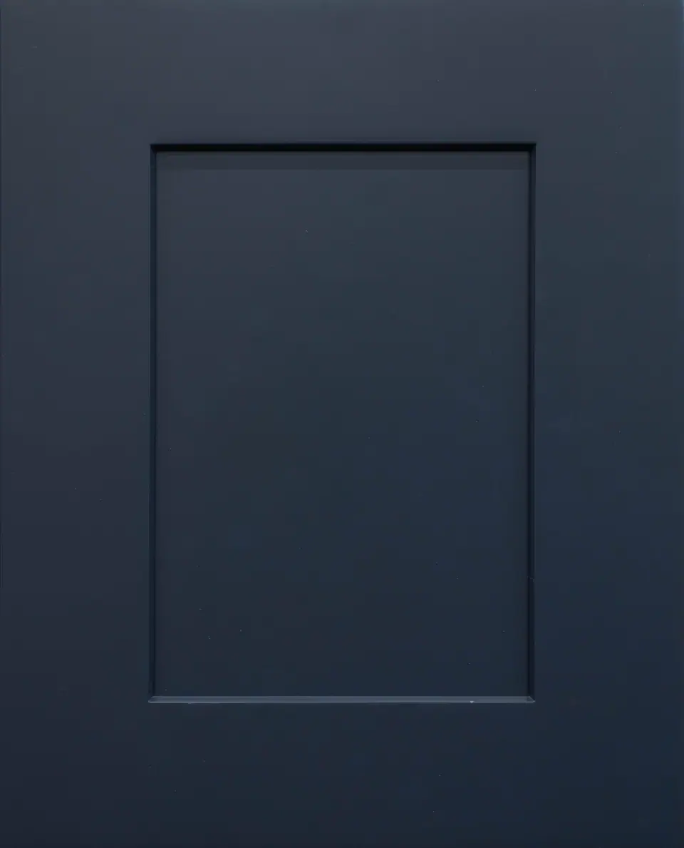 Dark Blue shaker