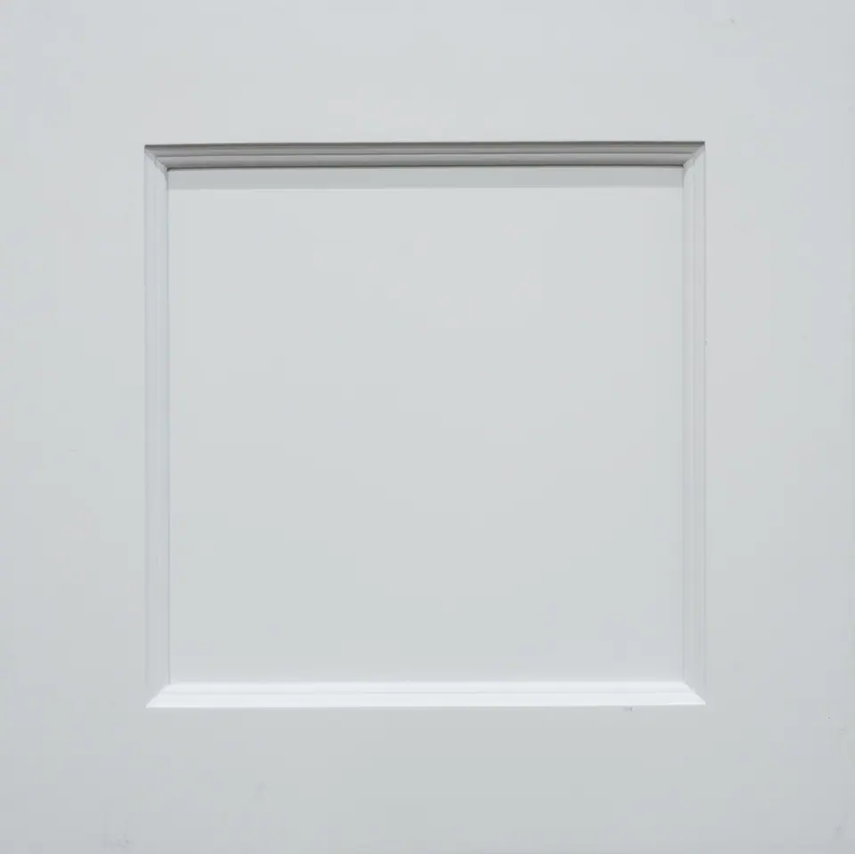 Brooklyn Bright White