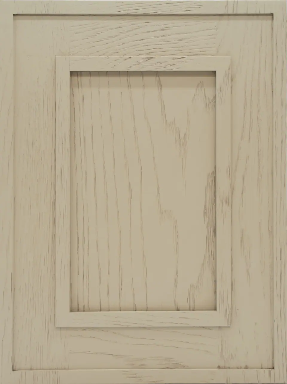 Ivory Elegant Shaker