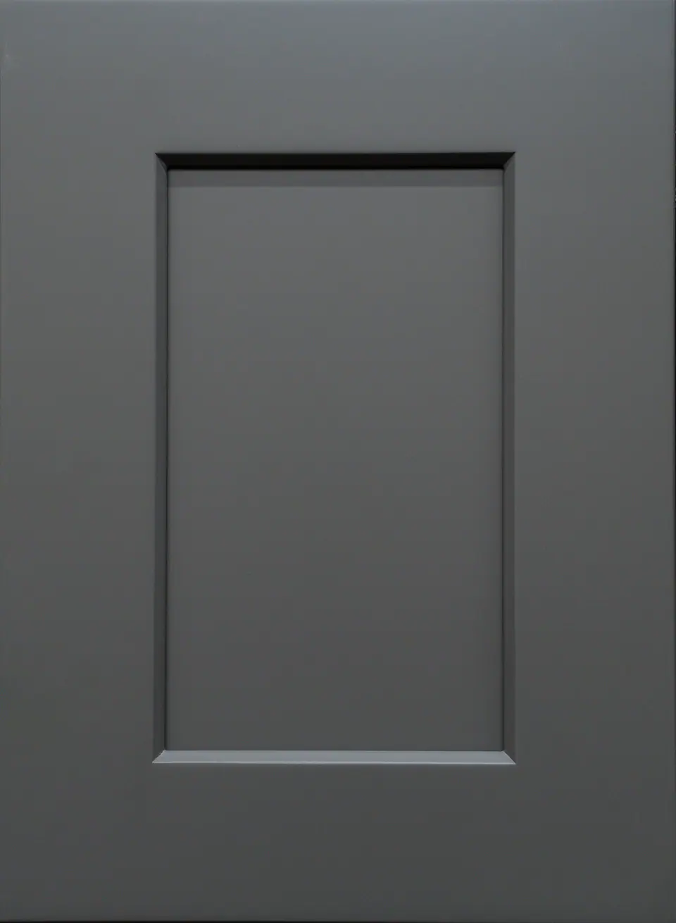 Liberty Shaker Gray