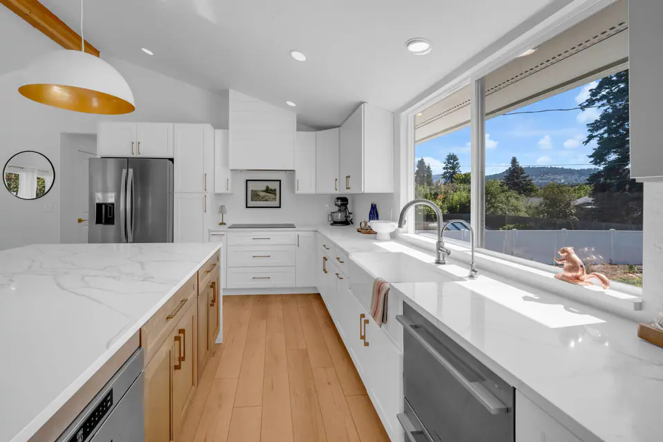 Residence at 36th Avenue