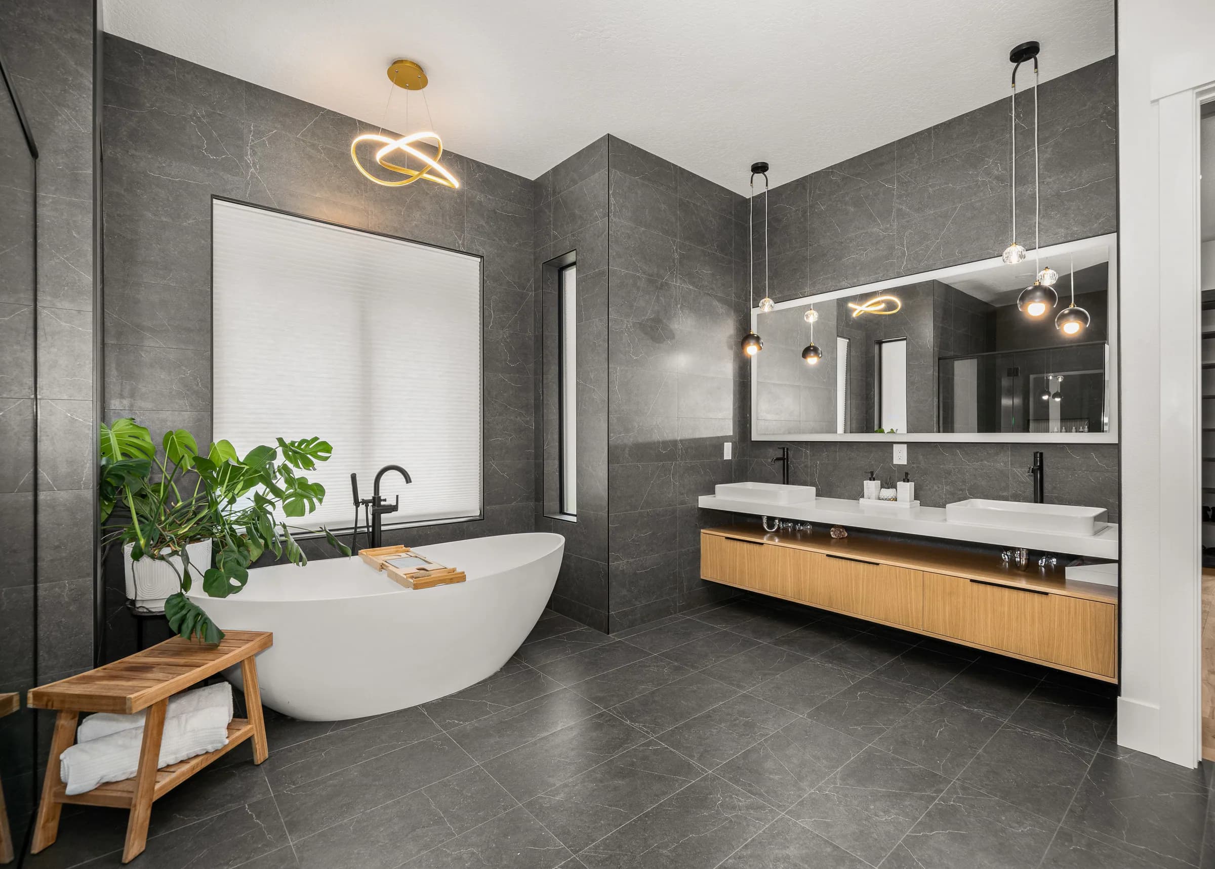 What Makes a Great Bathroom Remodel