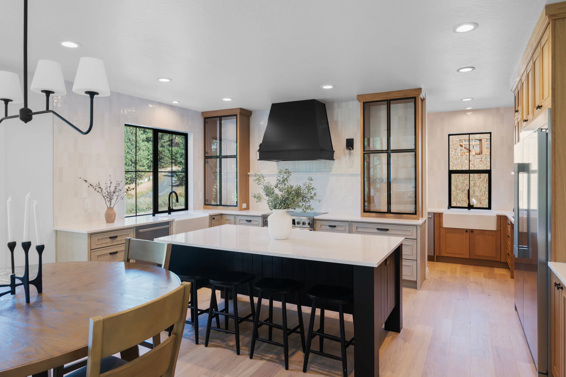 Your Spokane Kitchen Remodel Starts Here
